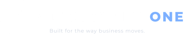 Discovery ONE