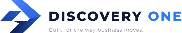Discovery ONE